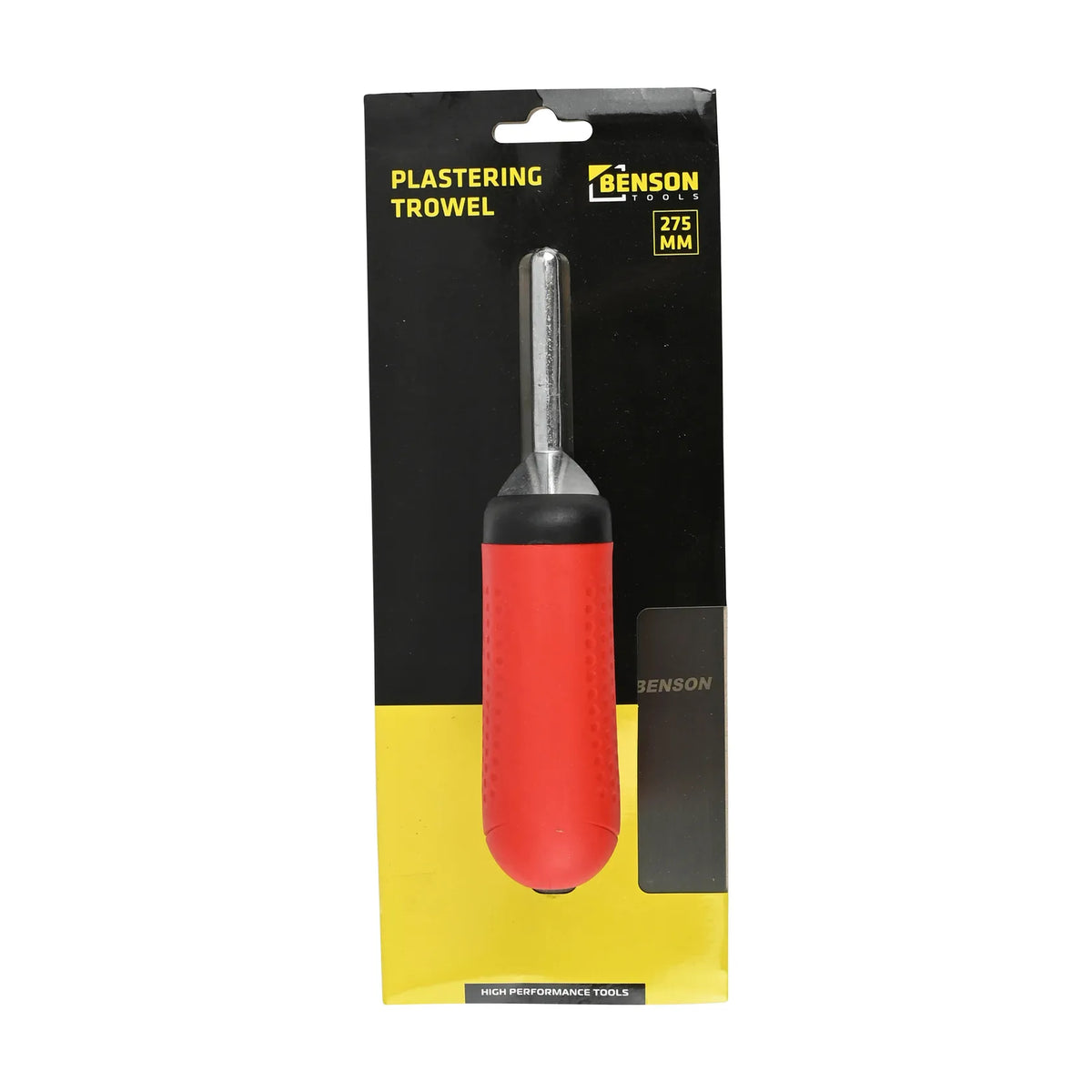 Benson Tools Vlakspaan 275 mm