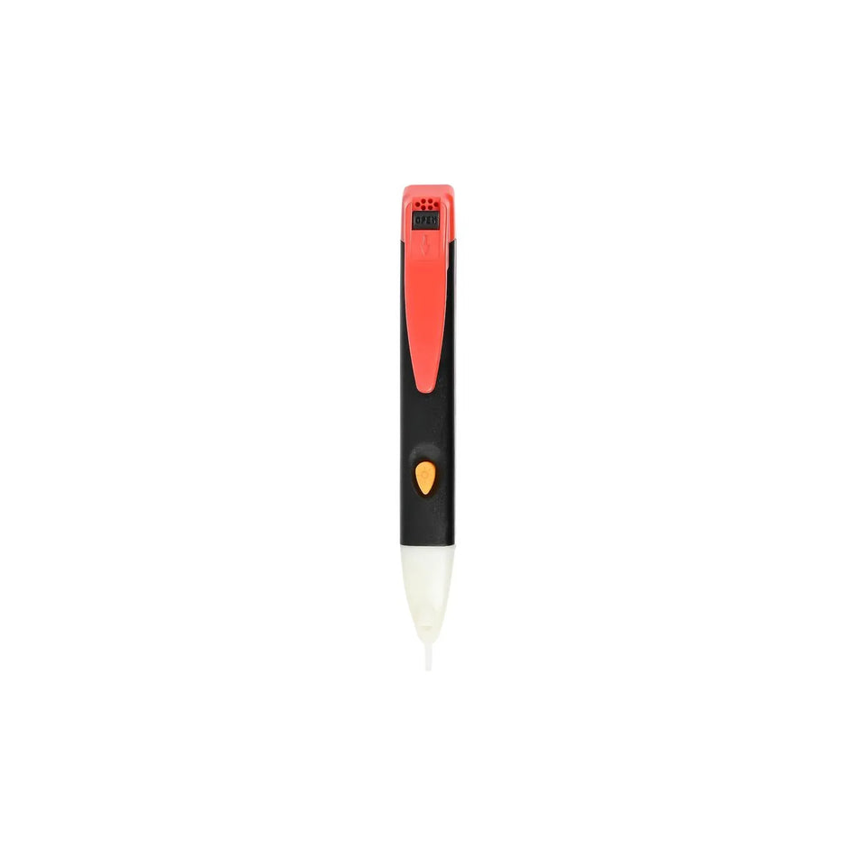 Benson Tools Spanningszoeker contactloos met LED