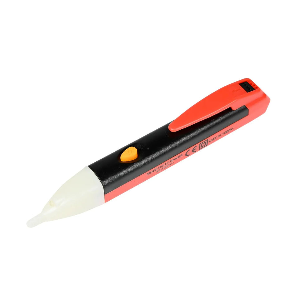 Benson Tools Spanningszoeker contactloos met LED