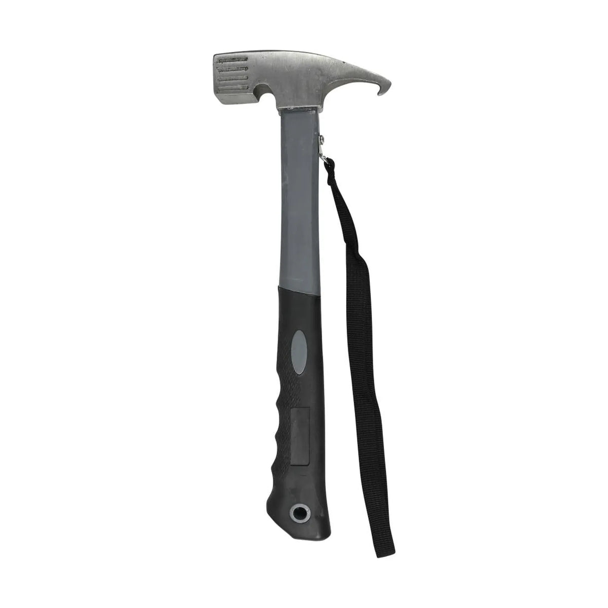Handelsonderneming Diverza Camping hamer 16 oz display