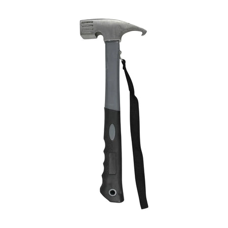 Handelsonderneming Diverza Camping hamer 16 oz display