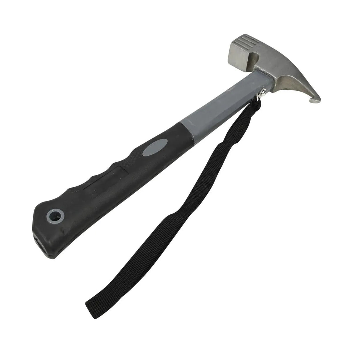 Handelsonderneming Diverza Camping hamer 16 oz display