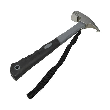 Handelsonderneming Diverza Camping hamer 16 oz display