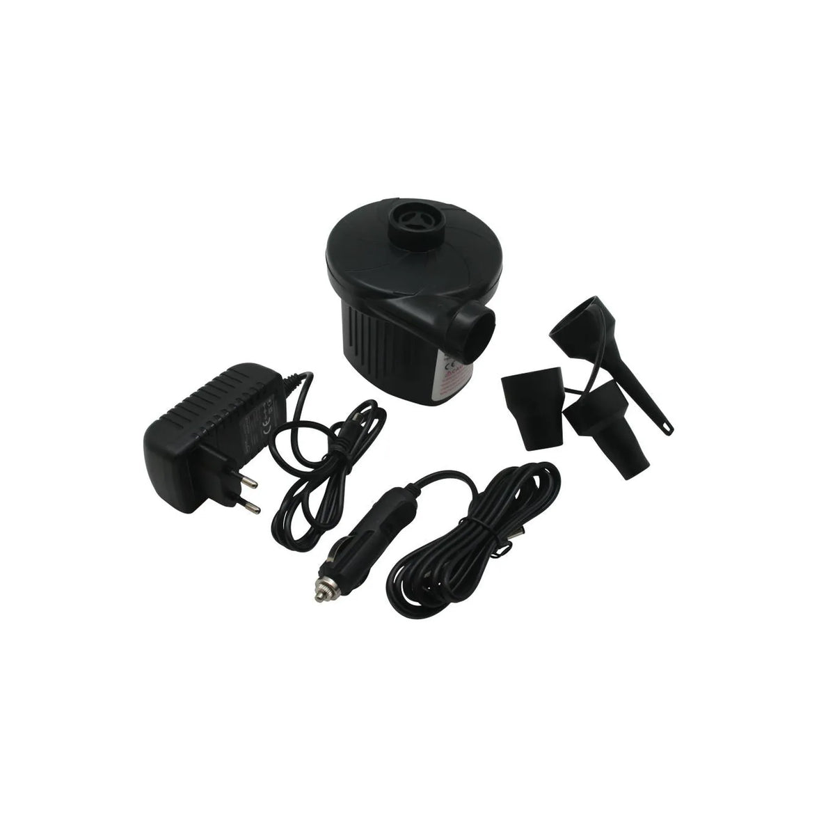 Benson Outdoor Luchtpomp elektrisch 50W 12V/220V