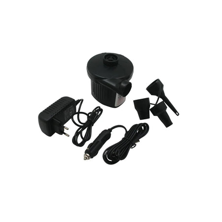Benson Outdoor Luchtpomp elektrisch 50W 12V/220V