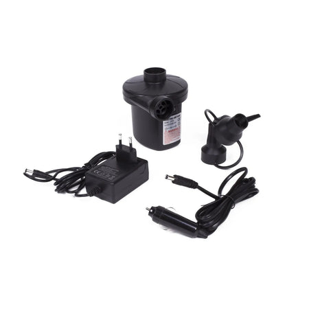 Benson Outdoor Luchtpomp elektrisch 50W 12V/220V