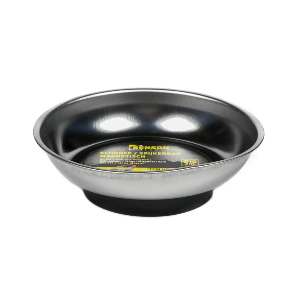 Benson Tools Schroef-/ spijkerbak magnetisch 10 cm display