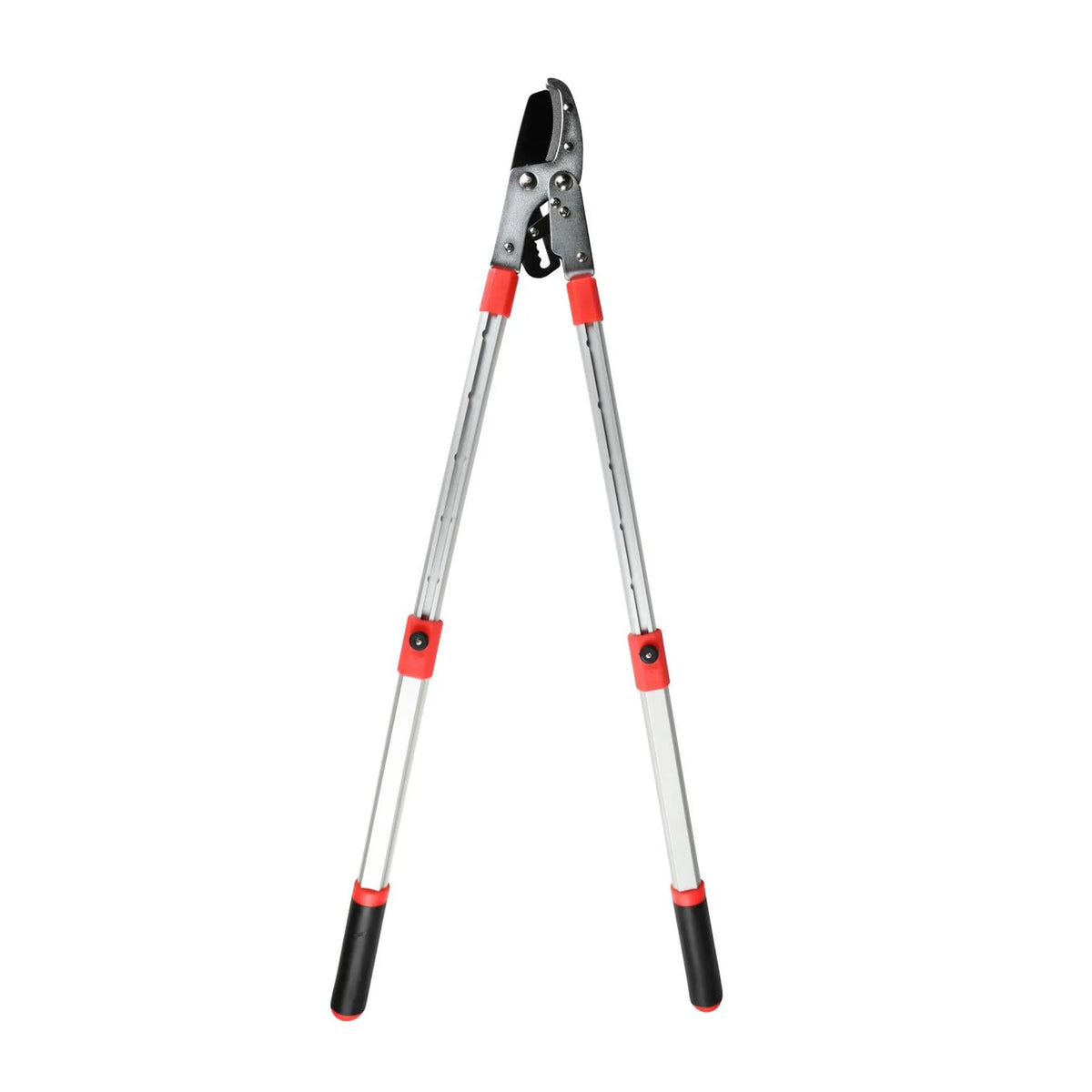 Benson Garden Takkenschaar alu 3 traps telescoop aambeeld