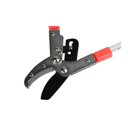 Benson Garden Takkenschaar alu 3 traps telescoop aambeeld