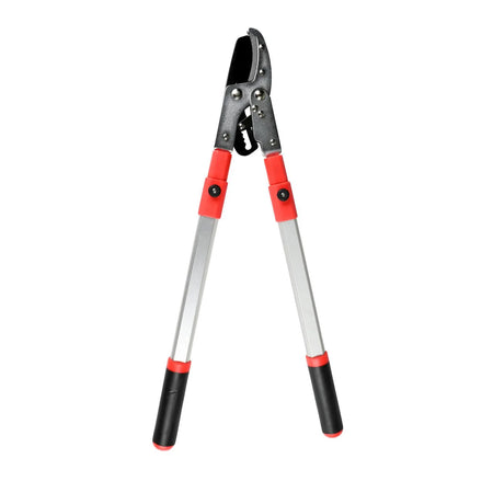 Benson Garden Takkenschaar alu 3 traps telescoop aambeeld