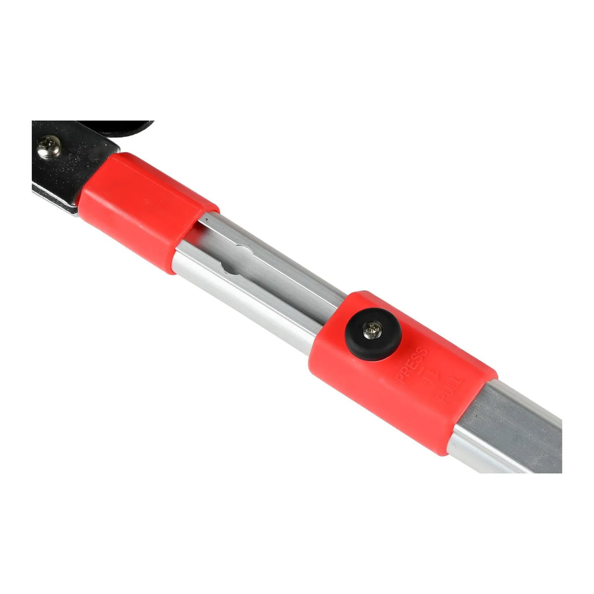 Benson Garden Takkenschaar alu 3 traps telescoop aambeeld