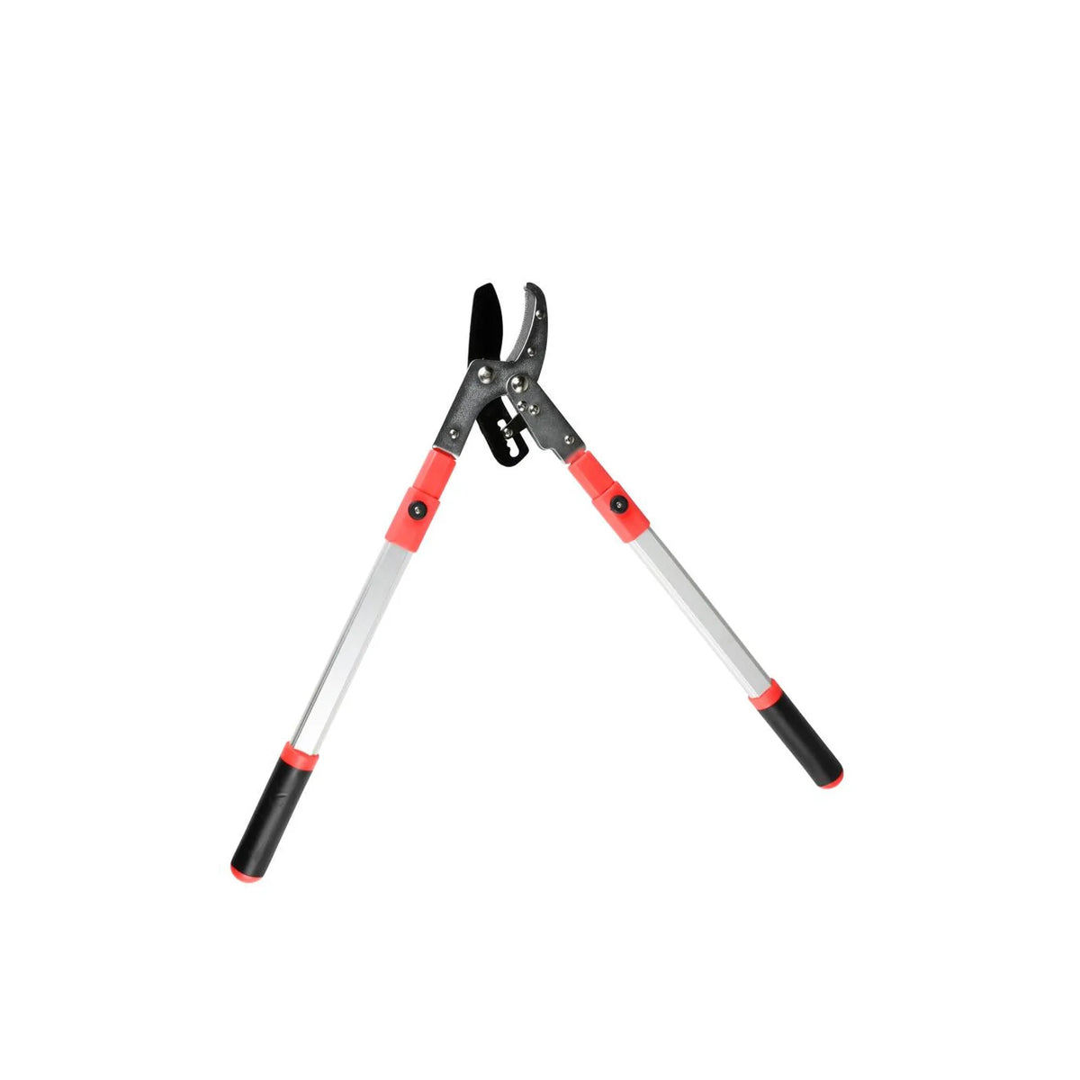 Benson Garden Takkenschaar alu 3 traps telescoop aambeeld