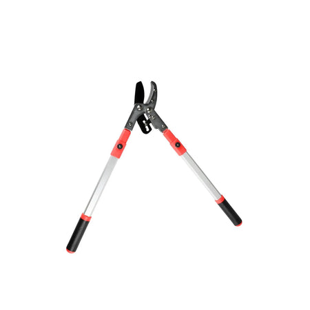 Benson Garden Takkenschaar alu 3 traps telescoop aambeeld