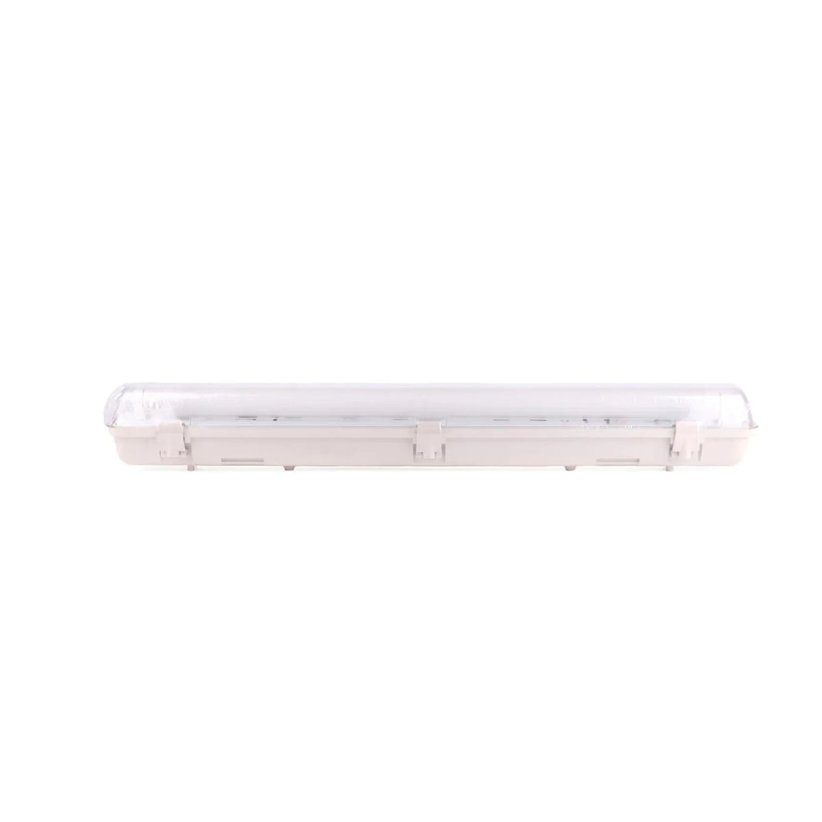 Höfftech LED armatuur 10W t8 compleet 60 cm IP65