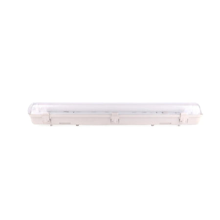 Höfftech LED armatuur 10W t8 compleet 60 cm IP65