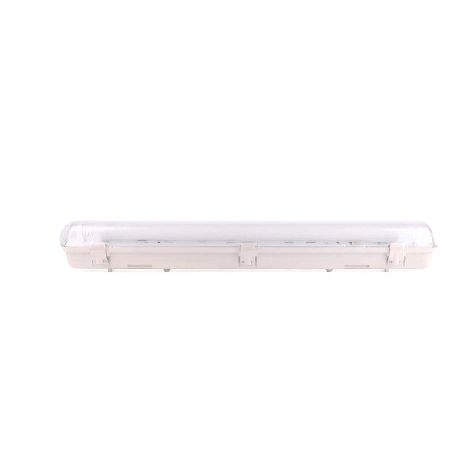 Höfftech LED armatuur 10W t8 compleet 60 cm IP65