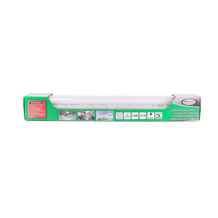 Höfftech LED armatuur 10W t8 compleet 60 cm IP65