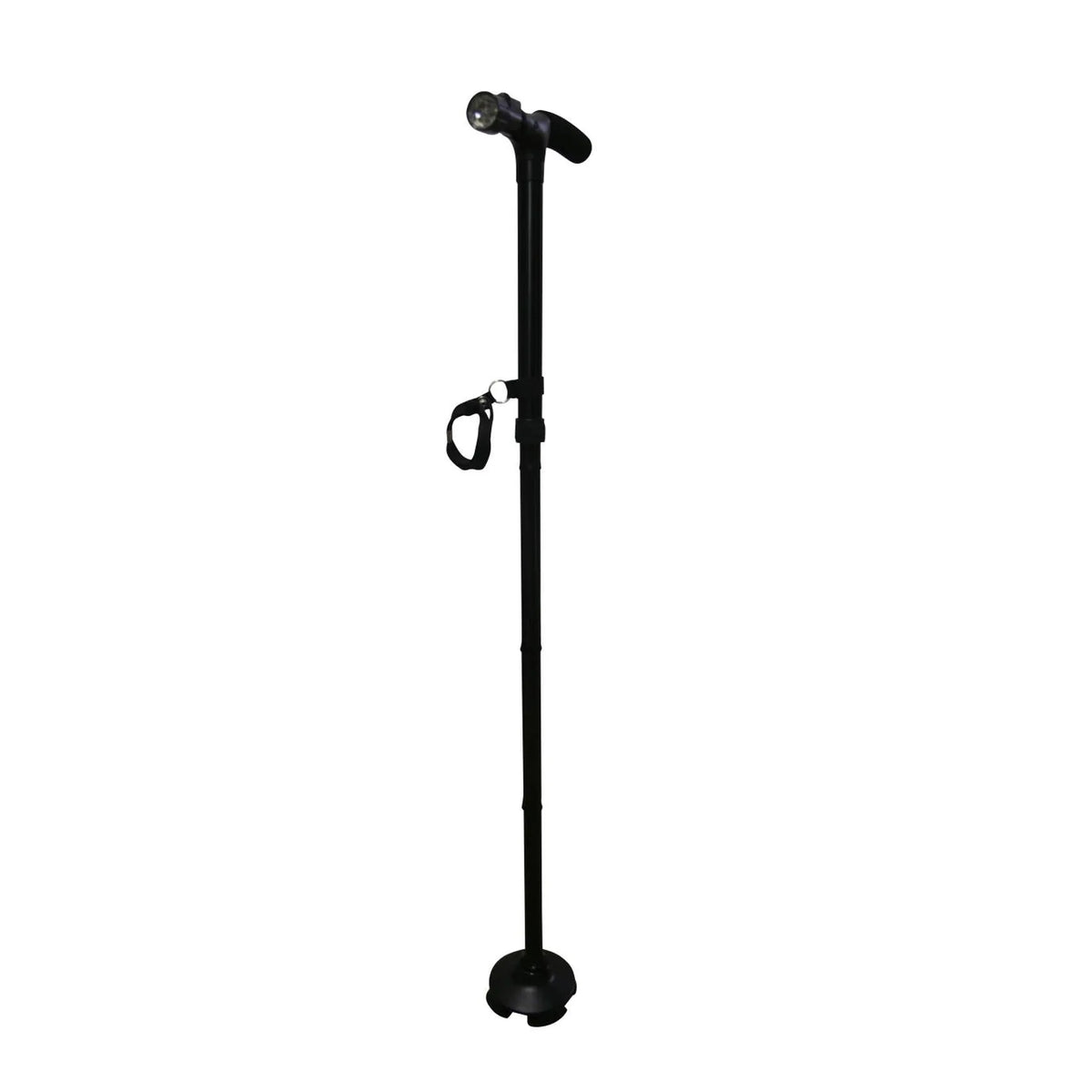 Benson Care Wandelstok easy ergo + LED