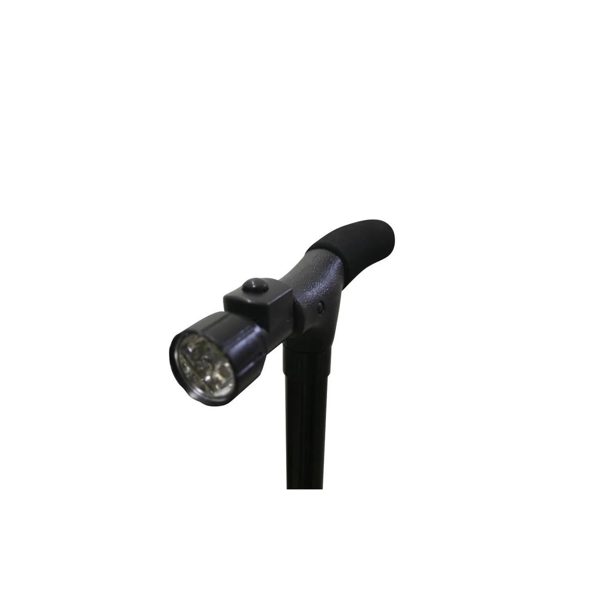 Benson Care Wandelstok easy ergo + LED