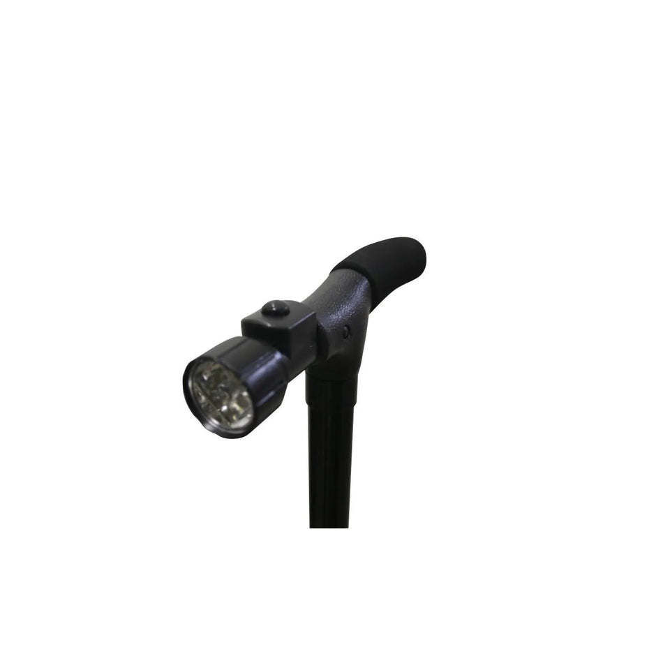 Benson Care Wandelstok easy ergo + LED