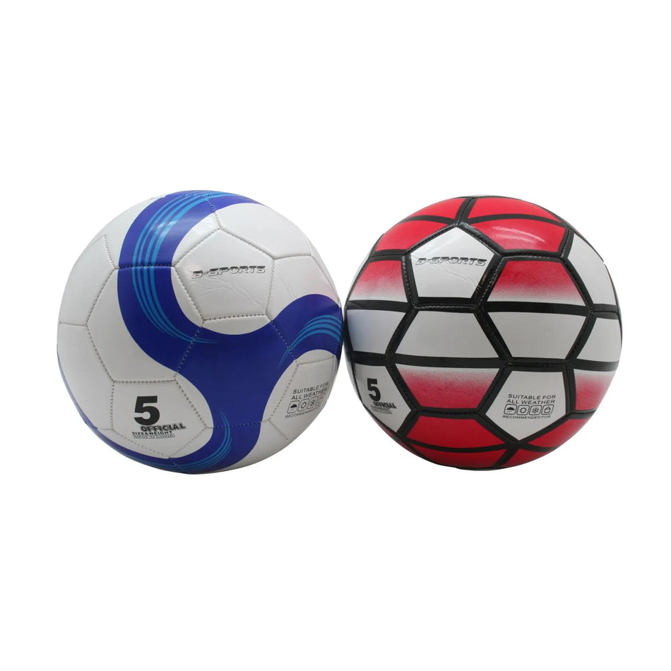 Benson Outdoor Voetbal b-sports mix