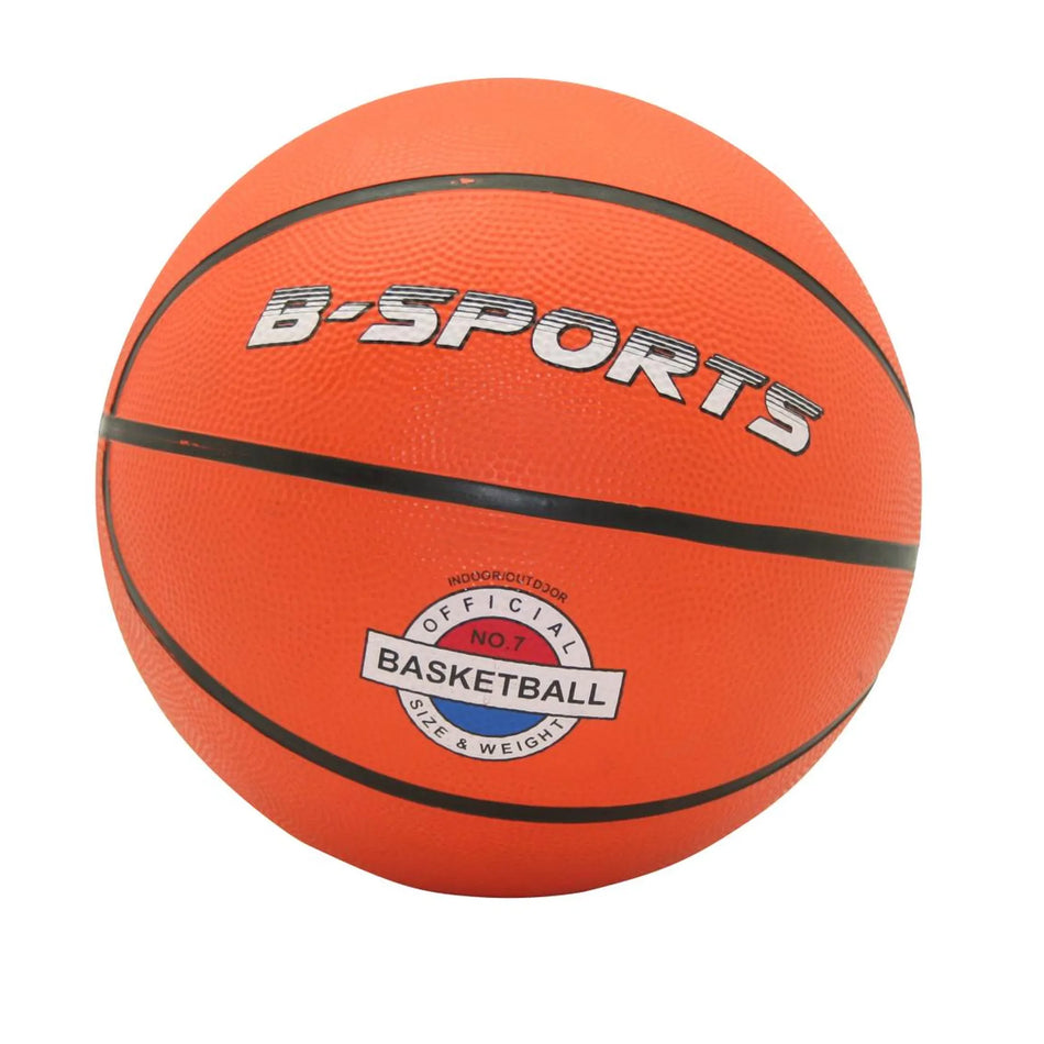 Benson Outdoor Basketbal b sports