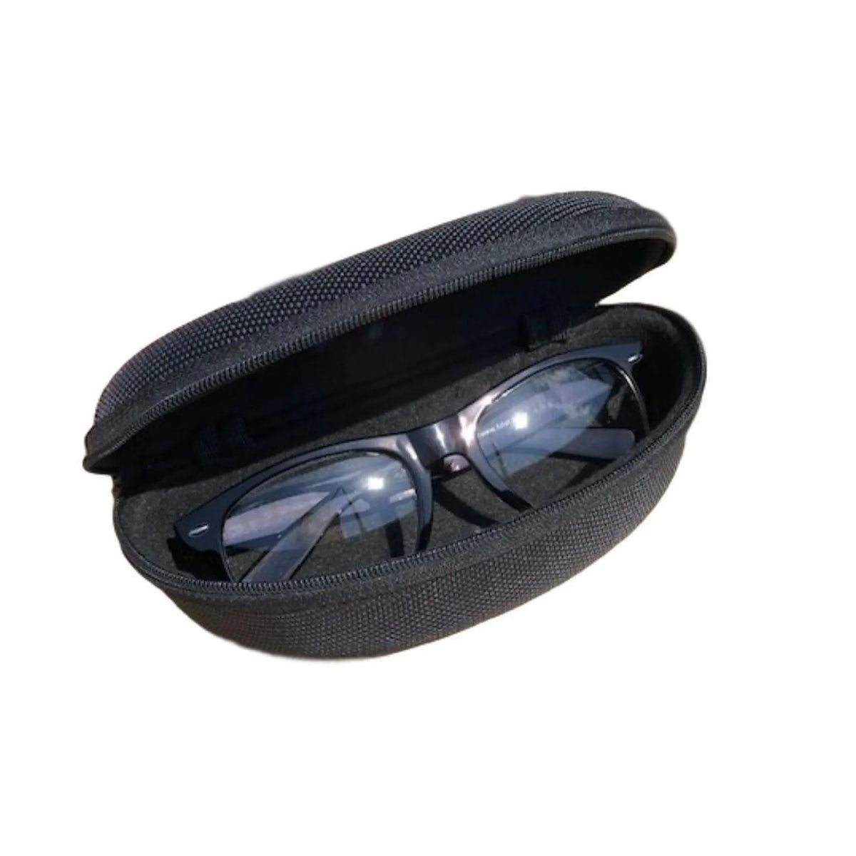 Benson Optics Brillenkoker met ritssluiting