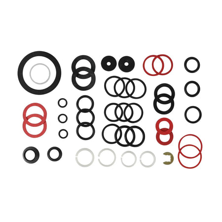 Benson Tools Afdichtringen set 40 dlg