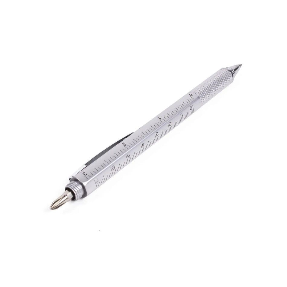 Benson Tools Pen multifunctioneel 4-in-1