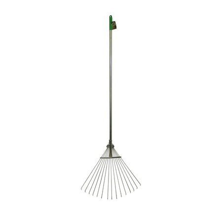 Benson Garden Bladhark metaal verstelbaar 155 cm