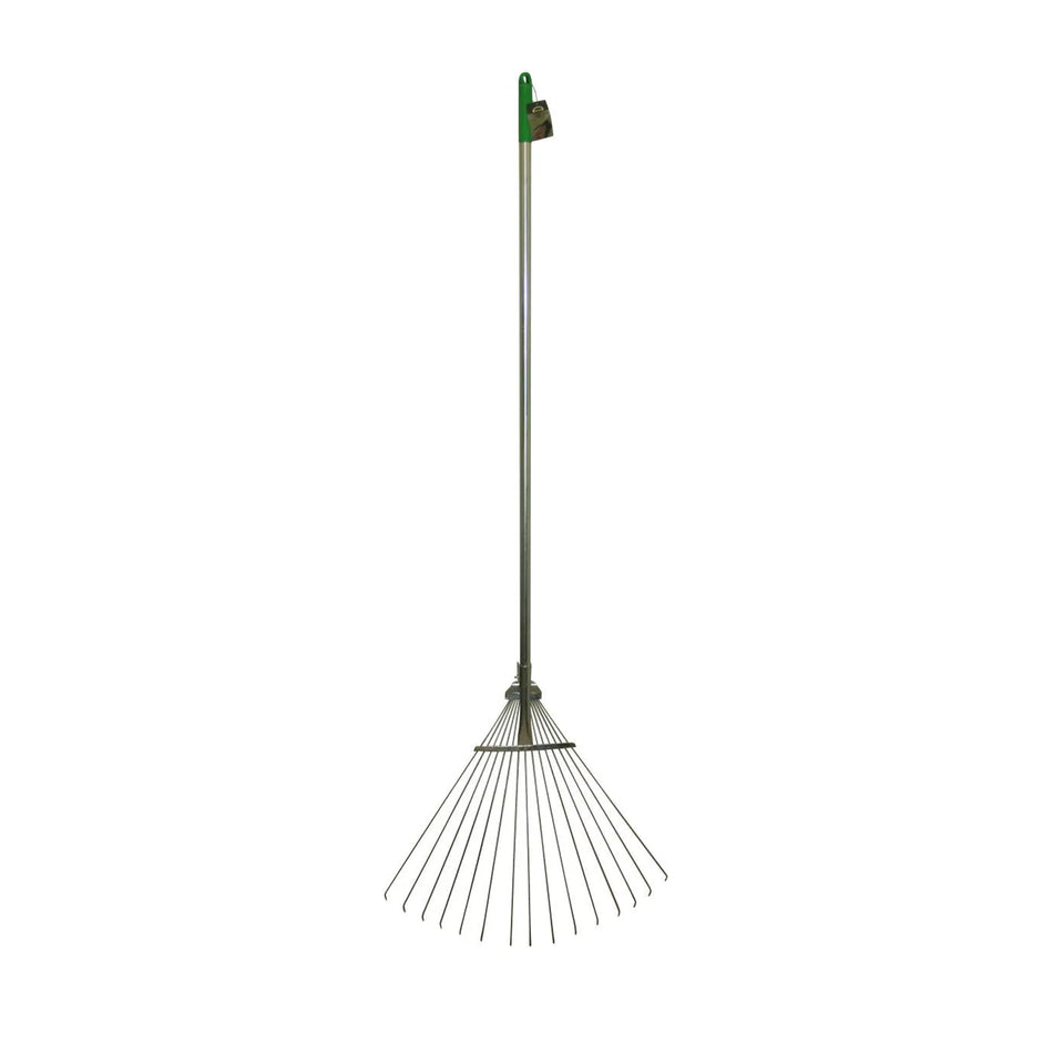 Benson Garden Bladhark metaal verstelbaar 155 cm