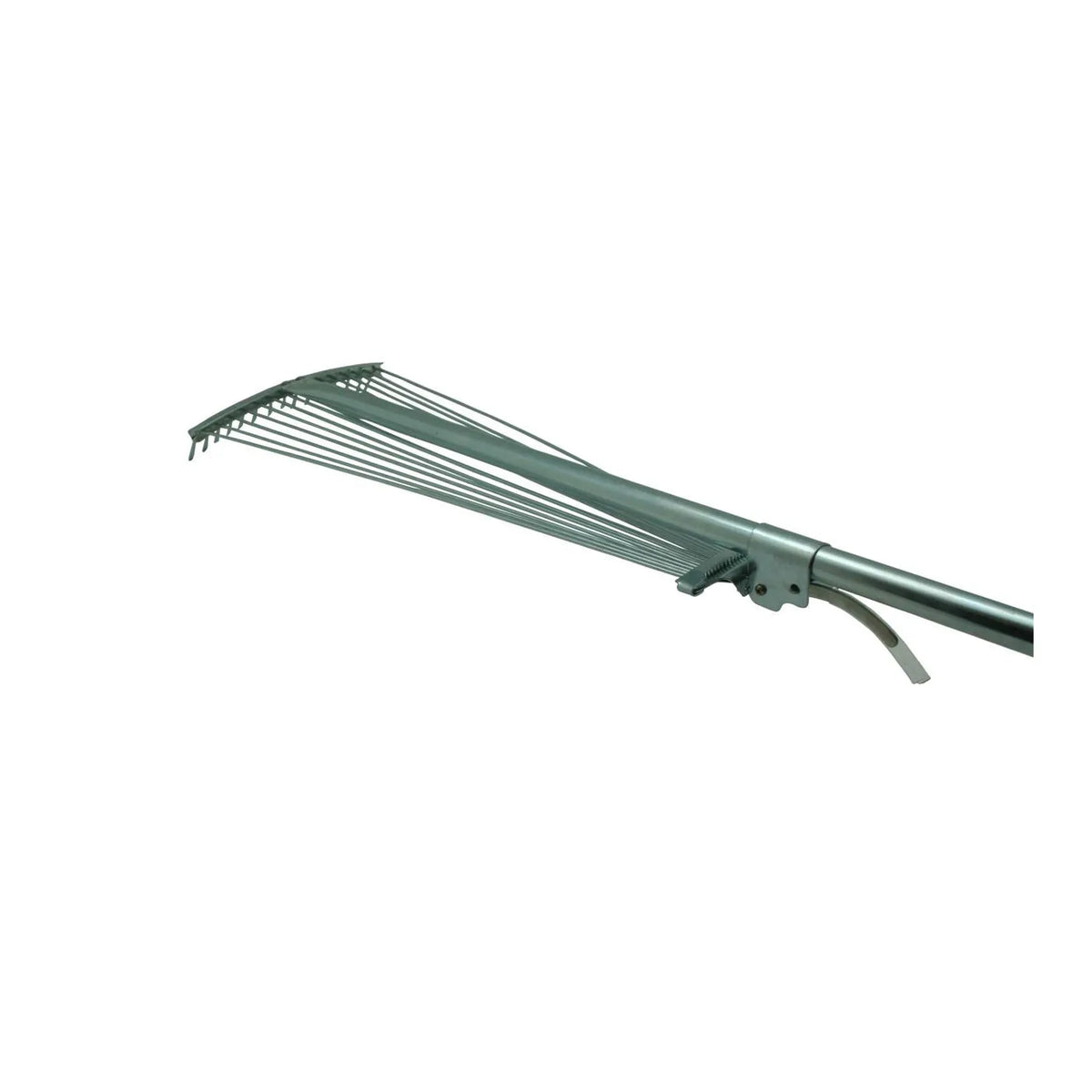 Benson Garden Bladhark metaal verstelbaar 155 cm