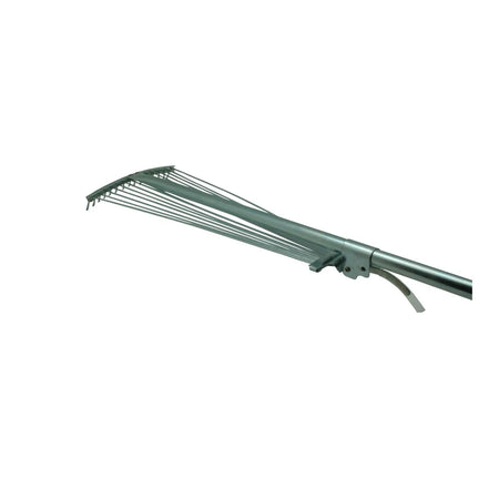 Benson Garden Bladhark metaal verstelbaar 155 cm
