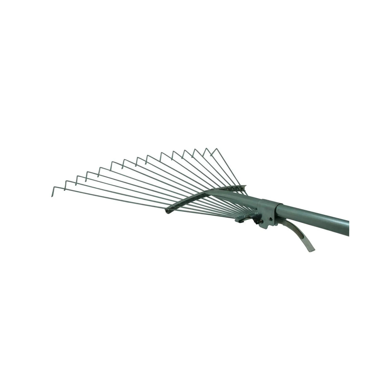 Benson Garden Bladhark metaal verstelbaar 155 cm