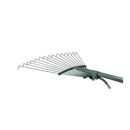 Benson Garden Bladhark metaal verstelbaar 155 cm