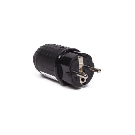 Benson Electric Stekker rubber RA IP44