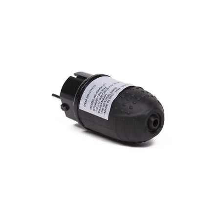 Benson Electric Stekker rubber RA IP44