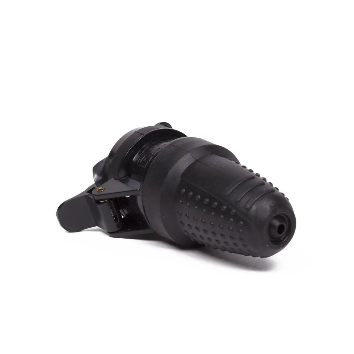 Benson Electric Stekker contra + RA + klep IP44