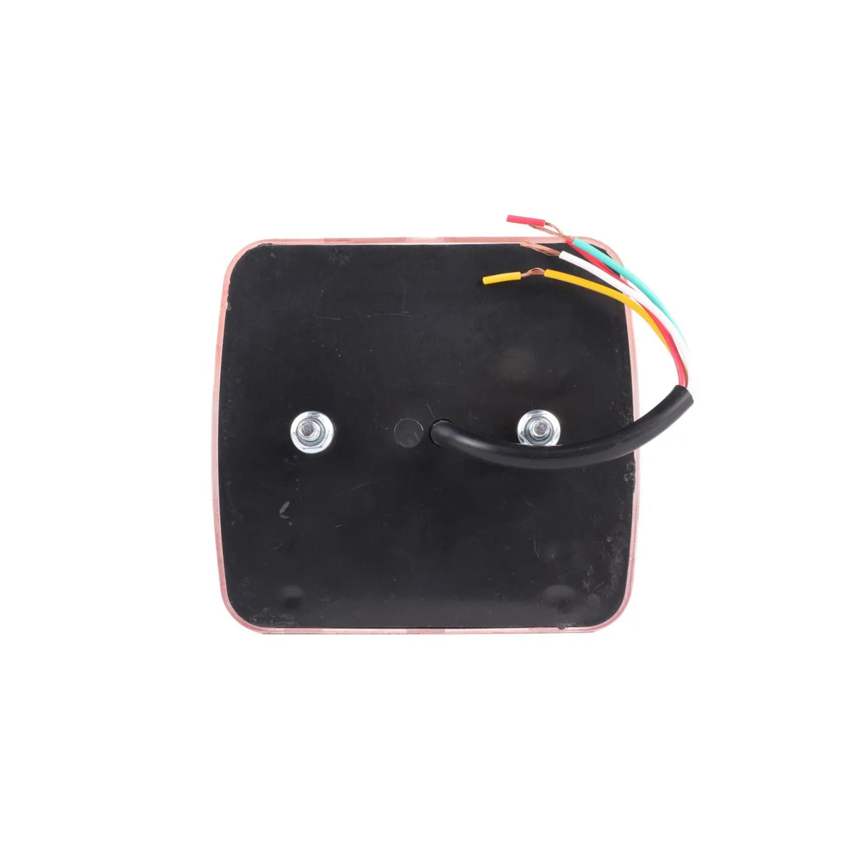 Benson Automotive Aanhangwagen achterlicht vierkant 18 led