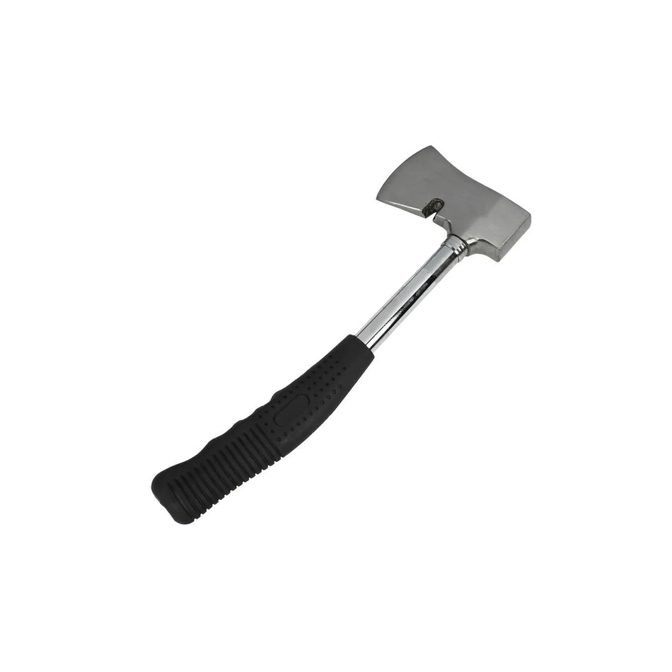 Benson Tools Bijl multifunctie 34 cm gebogen steel