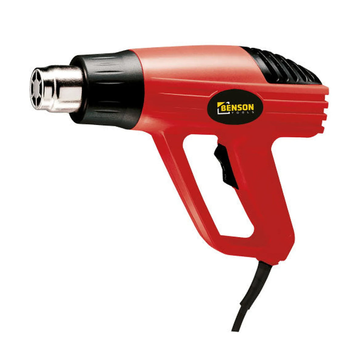 Benson Tools Hetelucht pistool 2000W