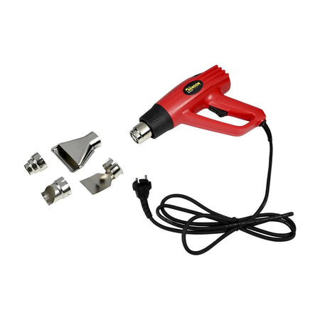 Benson Tools Hetelucht pistool 2000W