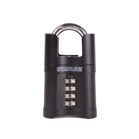 Stahlex Hang- cijferslot 50 mm heavy duty