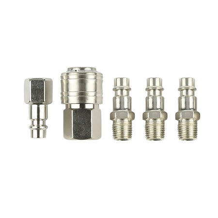 Benson Tools Luchtgereedschap accessoire set 5 dlg