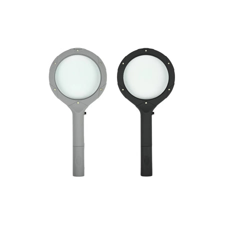 Benson Loupe 6 x LED display