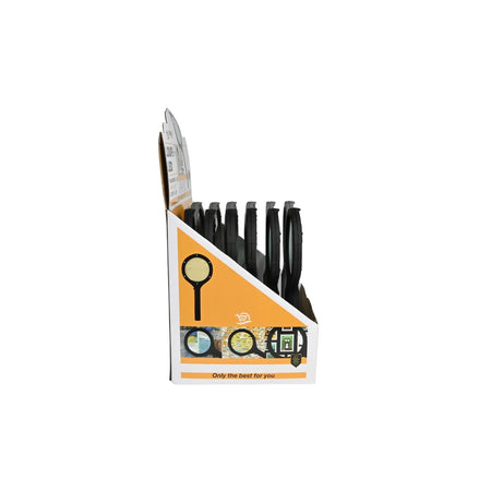 Benson Loupe 6 x LED display