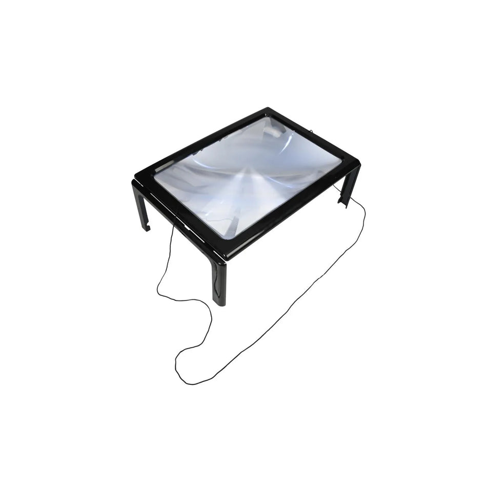 Benson Leesloupe A4 4 x led