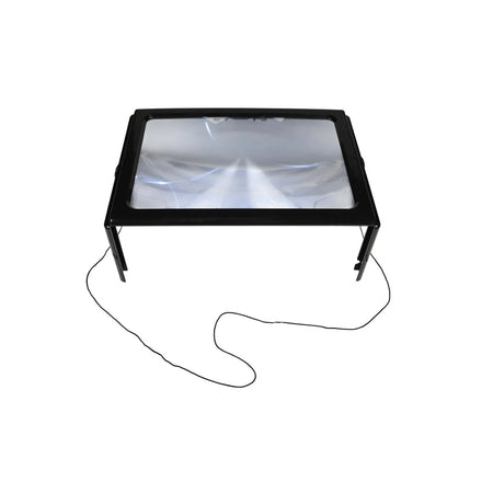 Benson Leesloupe A4 4 x led