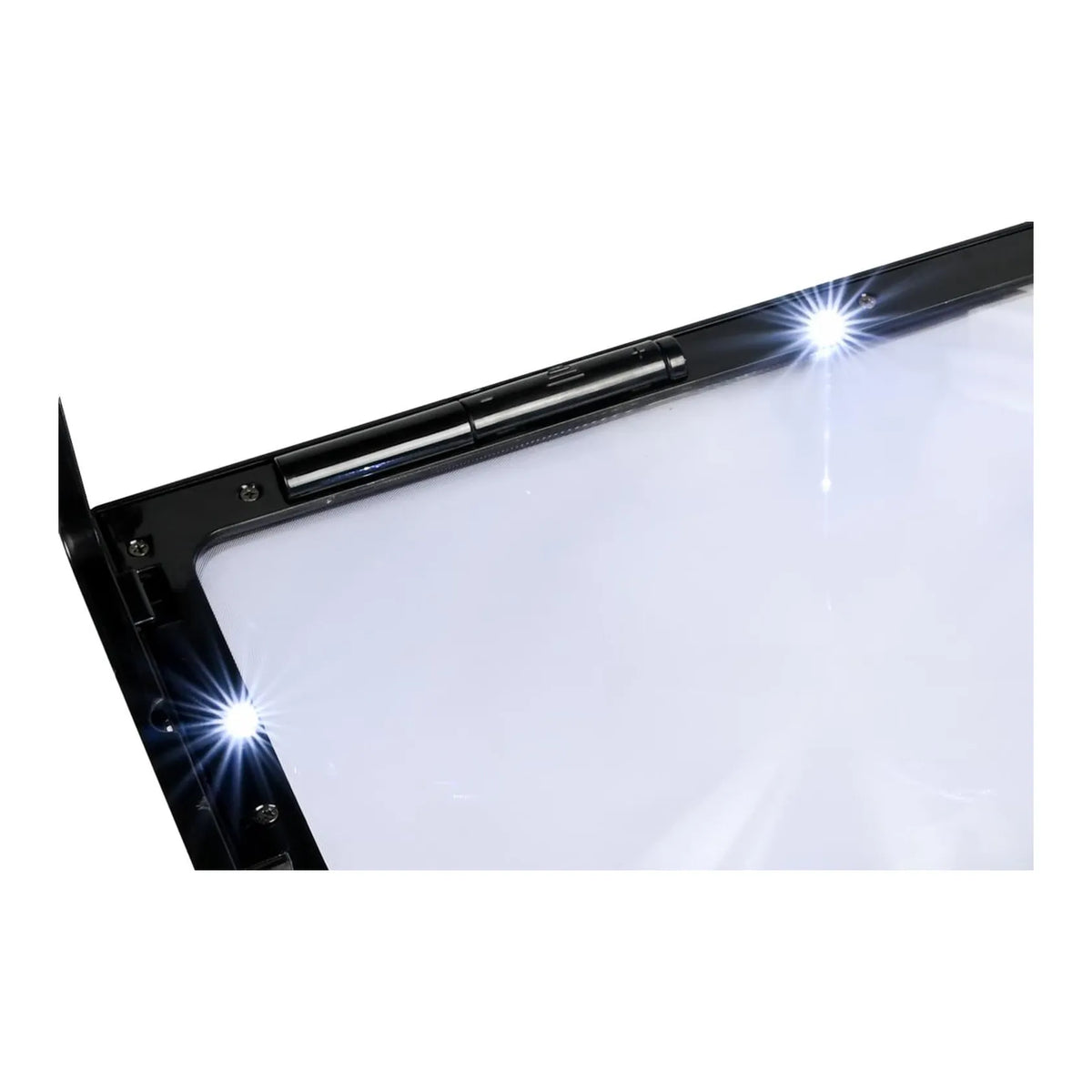 Benson Leesloupe A4 4 x led