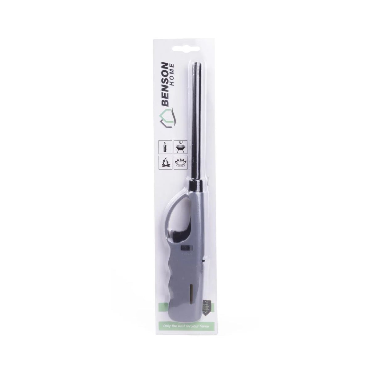 Benson Aansteker BBQ 27 cm Atlanta